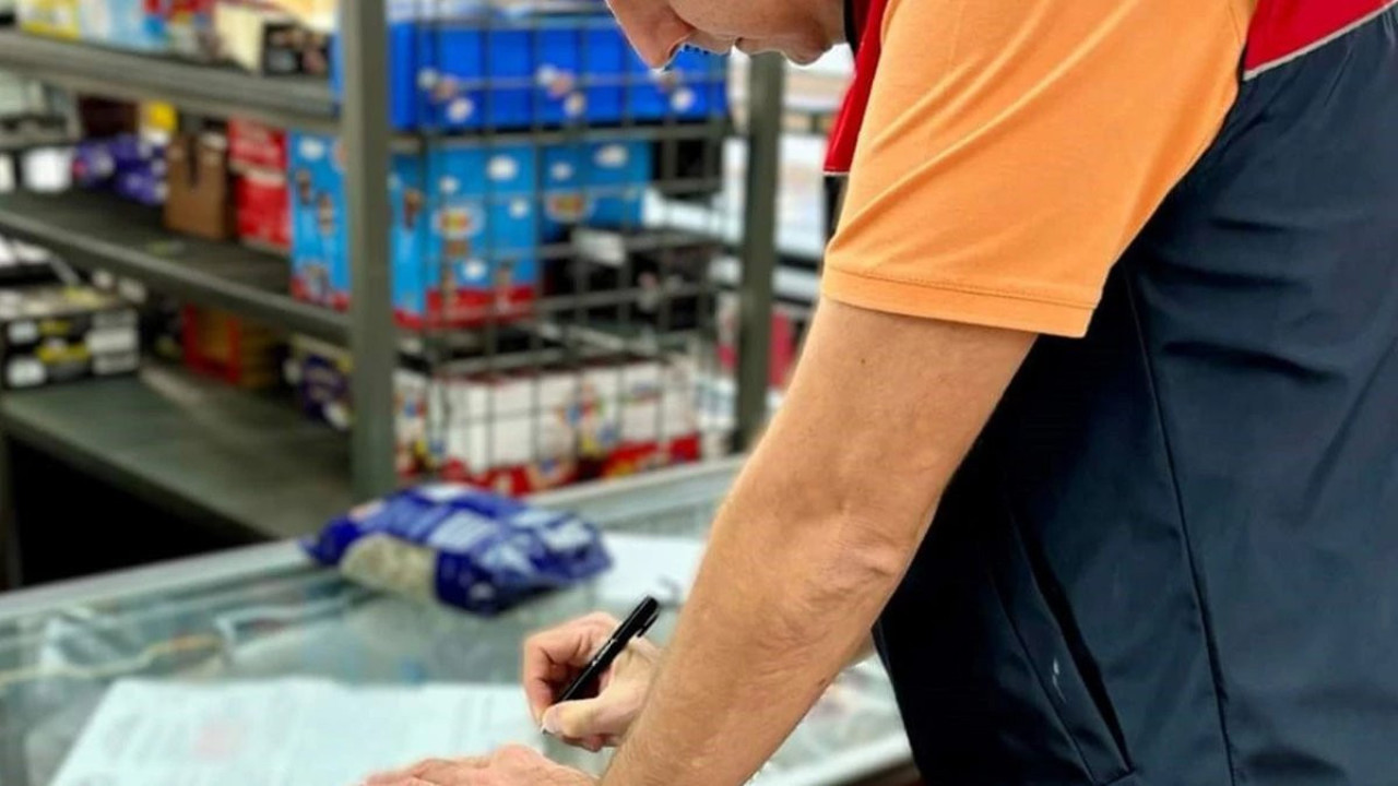 Gıda işletmelerine sıkı denetim