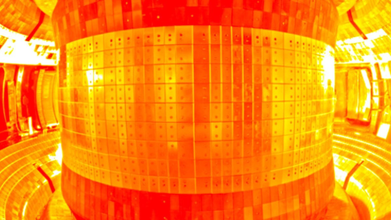 Yapay güneşten tarihi rekor! Uzmanlar değerlendirdi