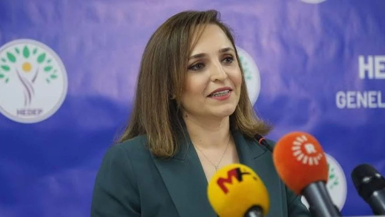 DEM Parti'den ortalığı karıştıracak 'Öcalan' iddiası. Bunu da yapacaklar