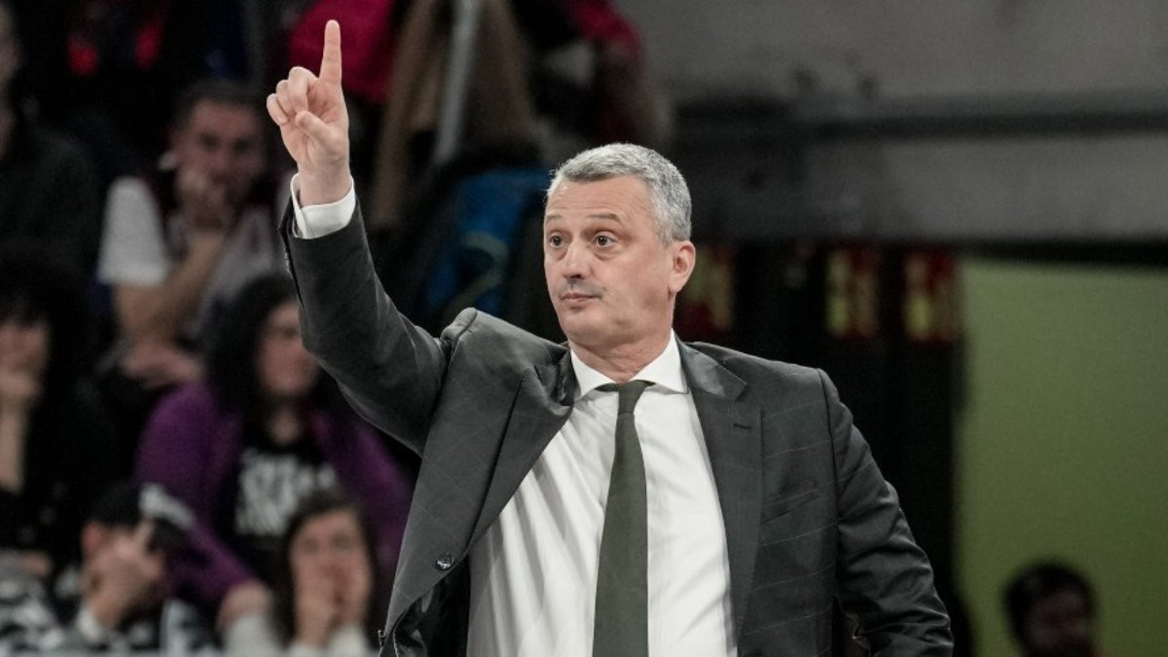 Bahçeşehir Koleji, Radonjic ile yollarını ayırdı