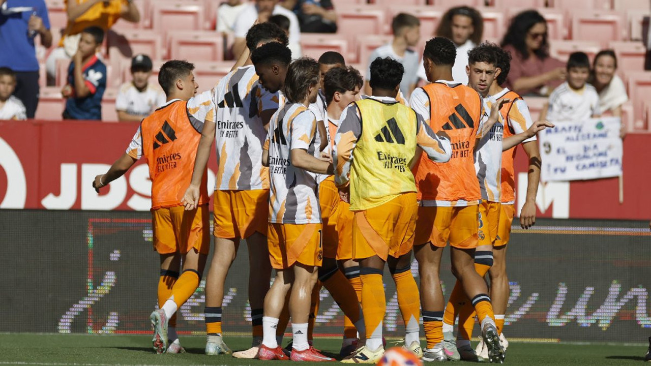 Real Madrid, Dünya Kupası kadrosunu açıkladı: Arda Güler’in kaderi belli oldu