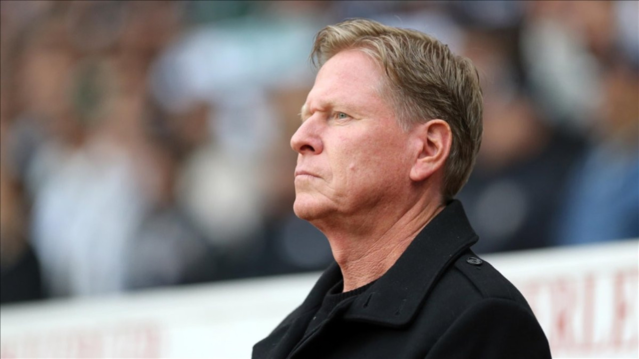 Kayserispor, yeni hocasını duyurdu