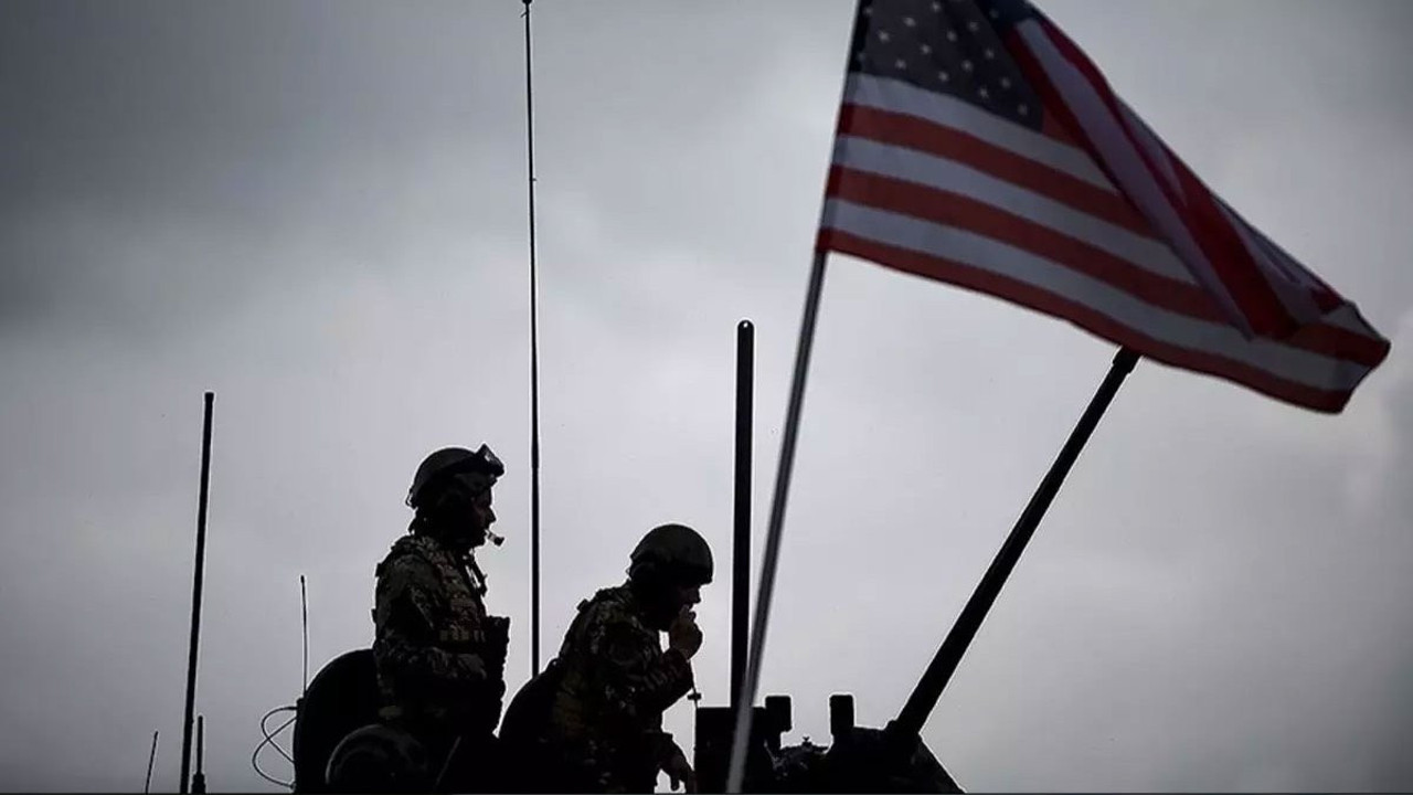 ABD dünyayı yakından ilgilendiren kararını duyurdu! Tahliye ediliyor