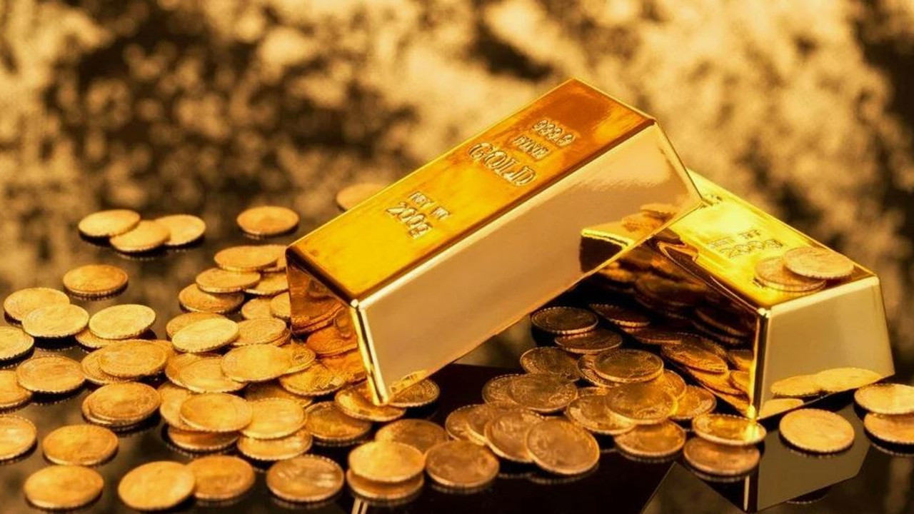 İslam Memiş altının düşeceği rakamı açıkladı. Hazır olun diyerek tüyoyu verdi. Altını olanları gerecek haber