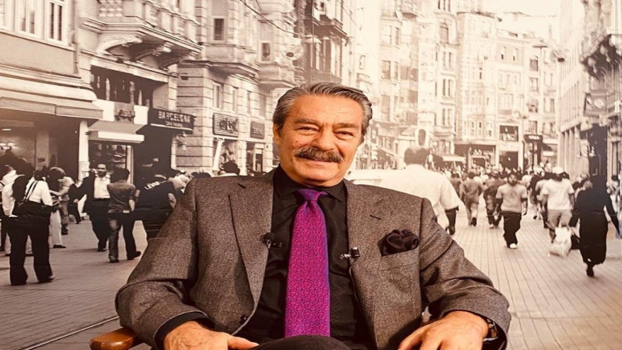 Beynine üç kez pıhtı atmıştı: Kadir İnanır’ın son hali ortaya çıktı...