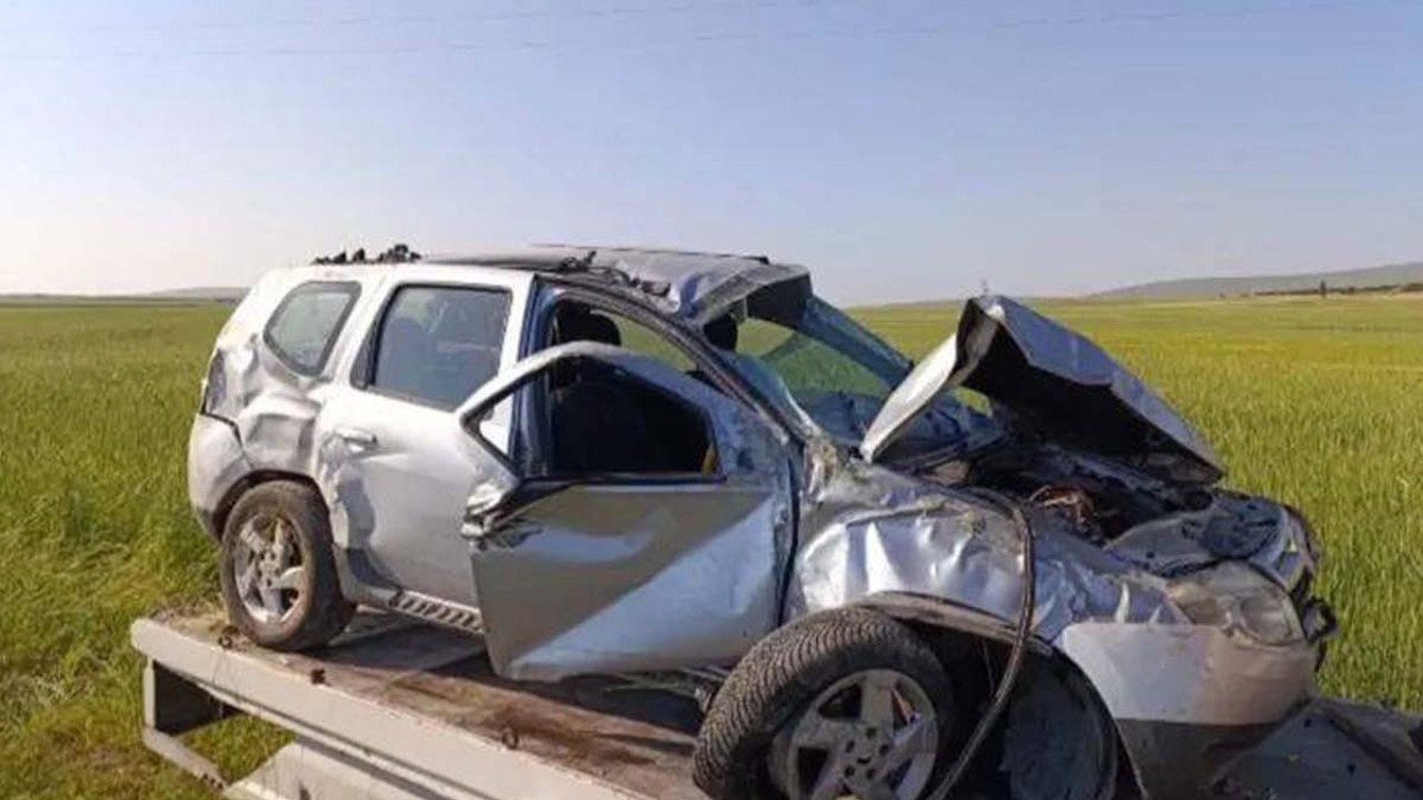 İki gün önce evlenmişlerdi! Balayı kâbusa döndü