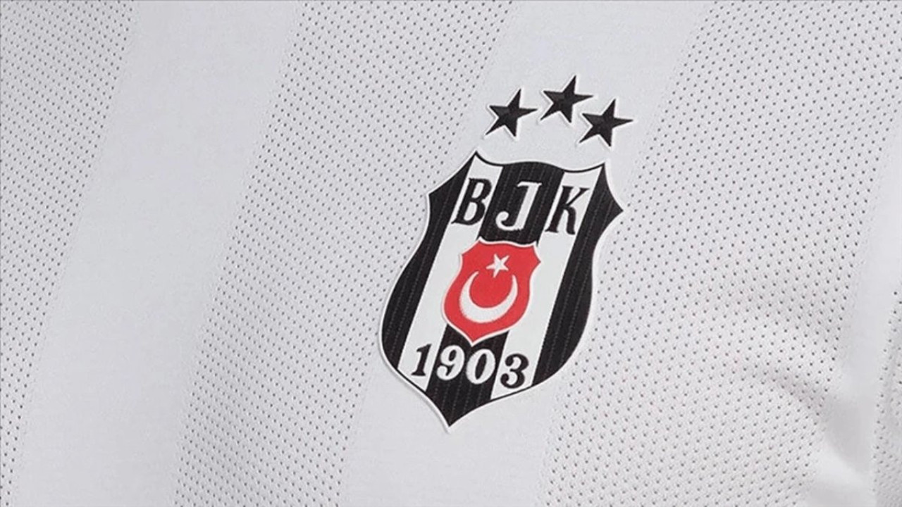 Beşiktaş kayyımdan onay aldı! Sponsorluk devam