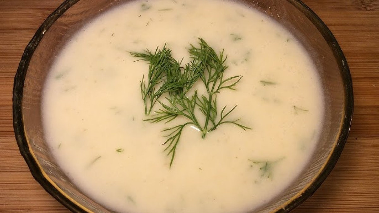 Kelle paçadan bile daha faydalıymış! İzmirlilerin favorisi olan çorba