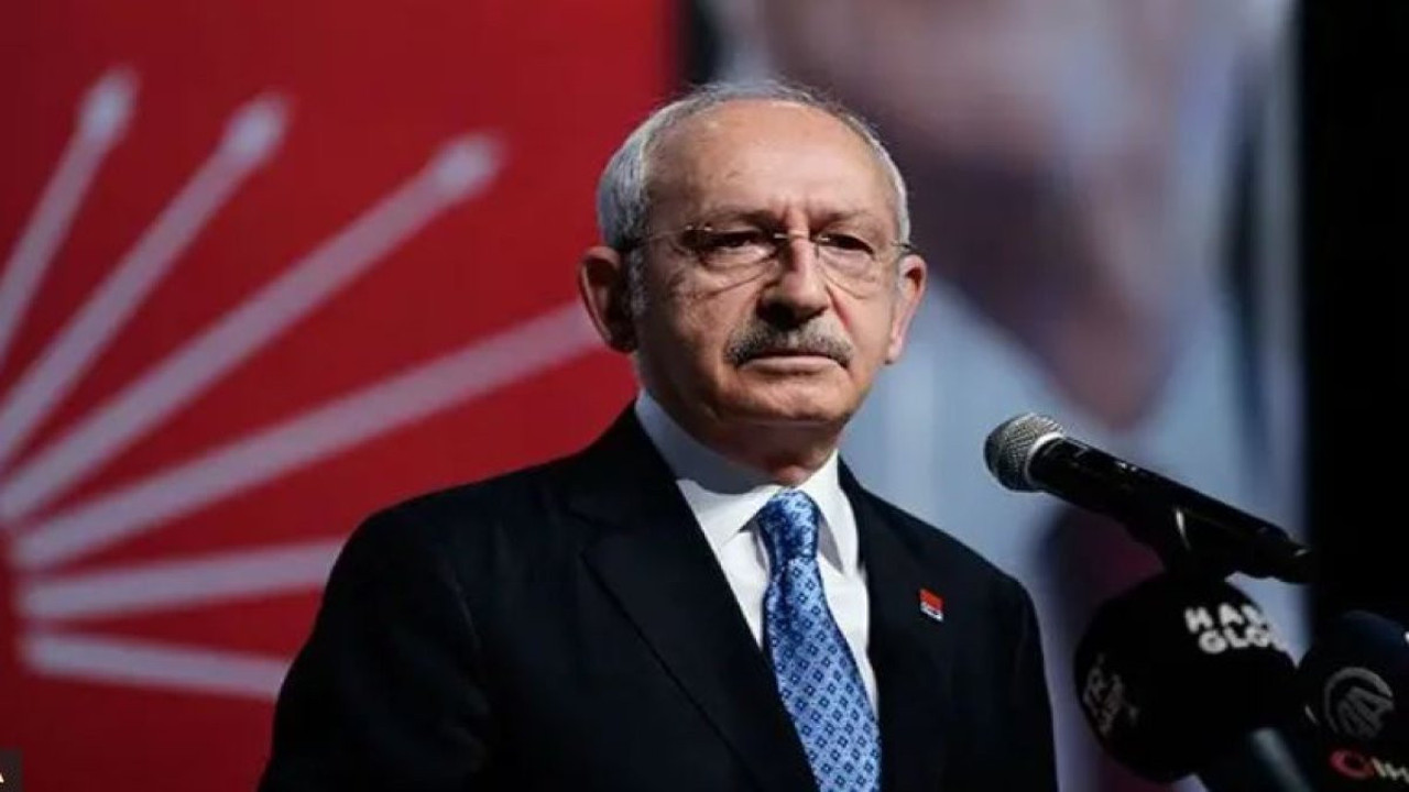 Kılıçdaroğlu’nun ne yapacağı ortaya çıktı! Kurultay iptali davasında flaş iddia