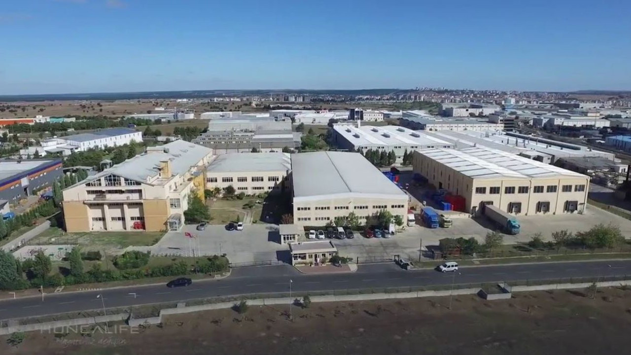 Türkiye'nin 75 yıllık devi iflasın eşiğinde. 70 ülkeye ihracat yapıyor. Bir kez daha başaramadı