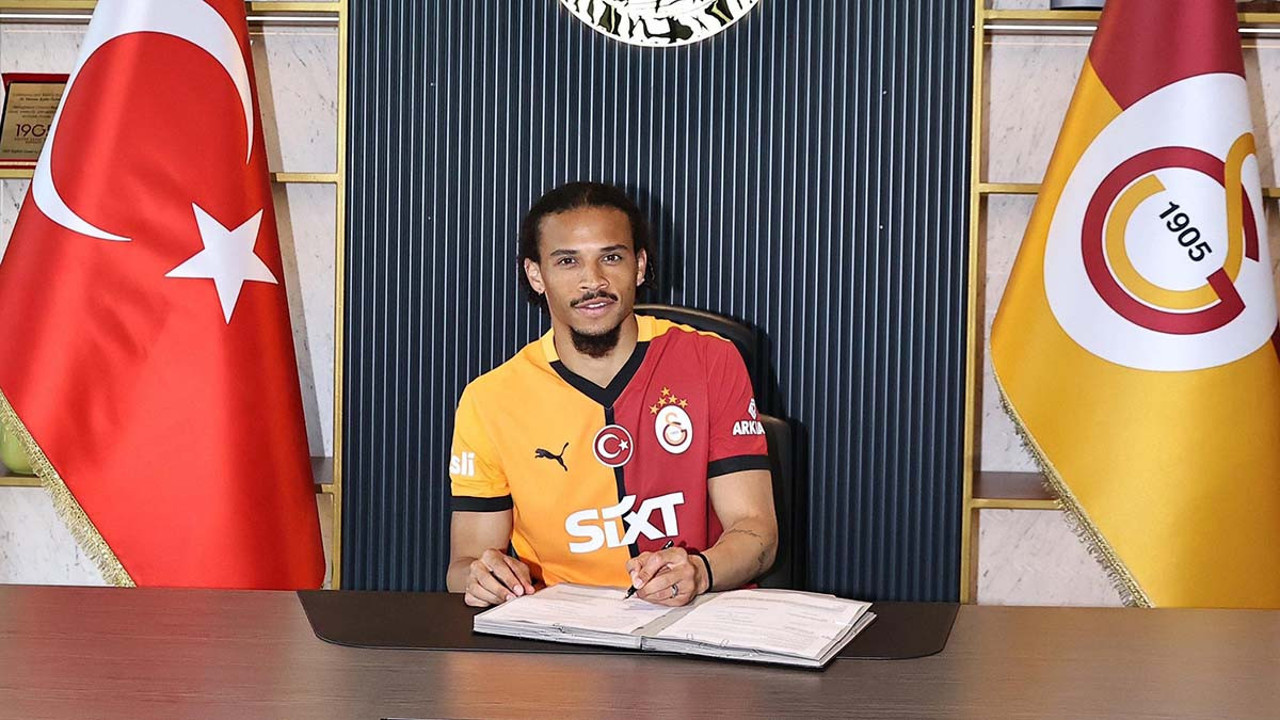 Sane transferine tepki: Galatasaray'ın harcadığı paralar vatandaşın cebinden çıkıyor
