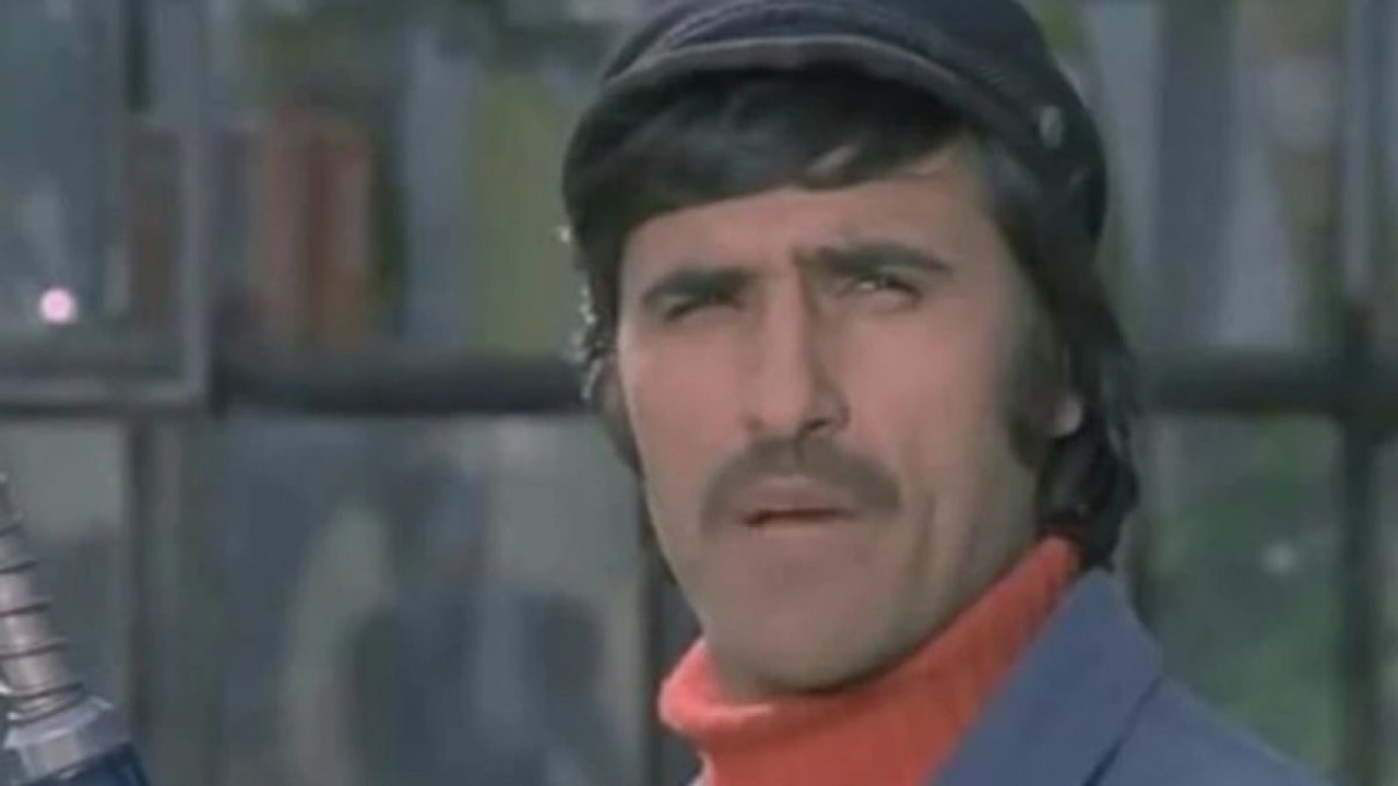 'Ayakları kesilecek denilmişti': Yeşilçam’ın efsane ismi Mehmet Uğur'un son hali ortaya çıktı