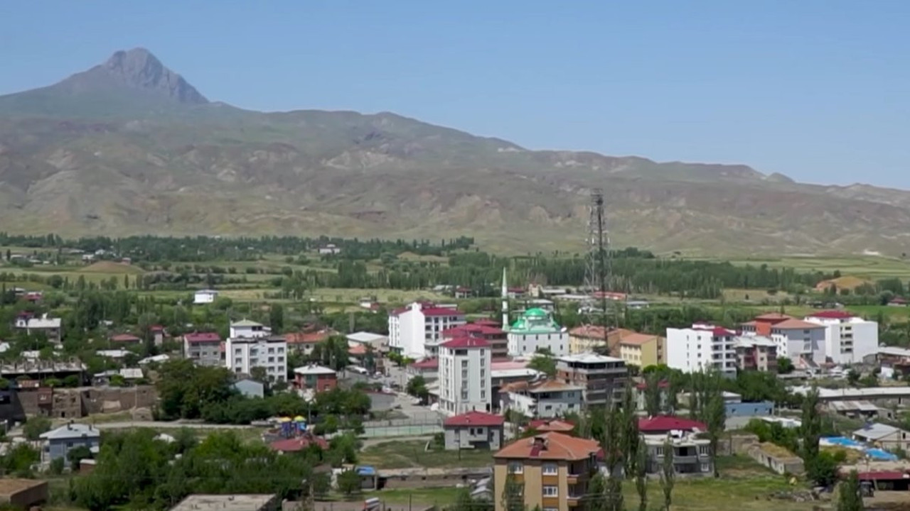 Kars'tan ayrıldı! İl yapıldıktan sonra en gözde şehir oldu