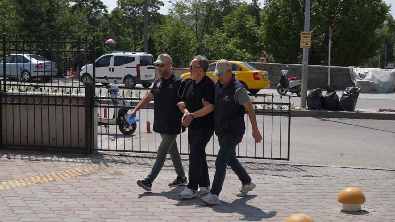 Meslekten ihraç edilmişti! Kırıkkale’de şok operasyon