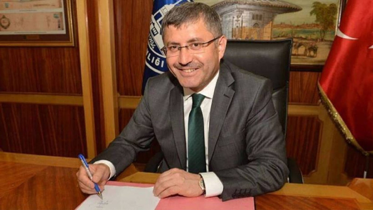 Mısırlı Millet Bahçesi polemiği: AKP'li Hilmi Türkmen'in iddiaları yine çürütüldü