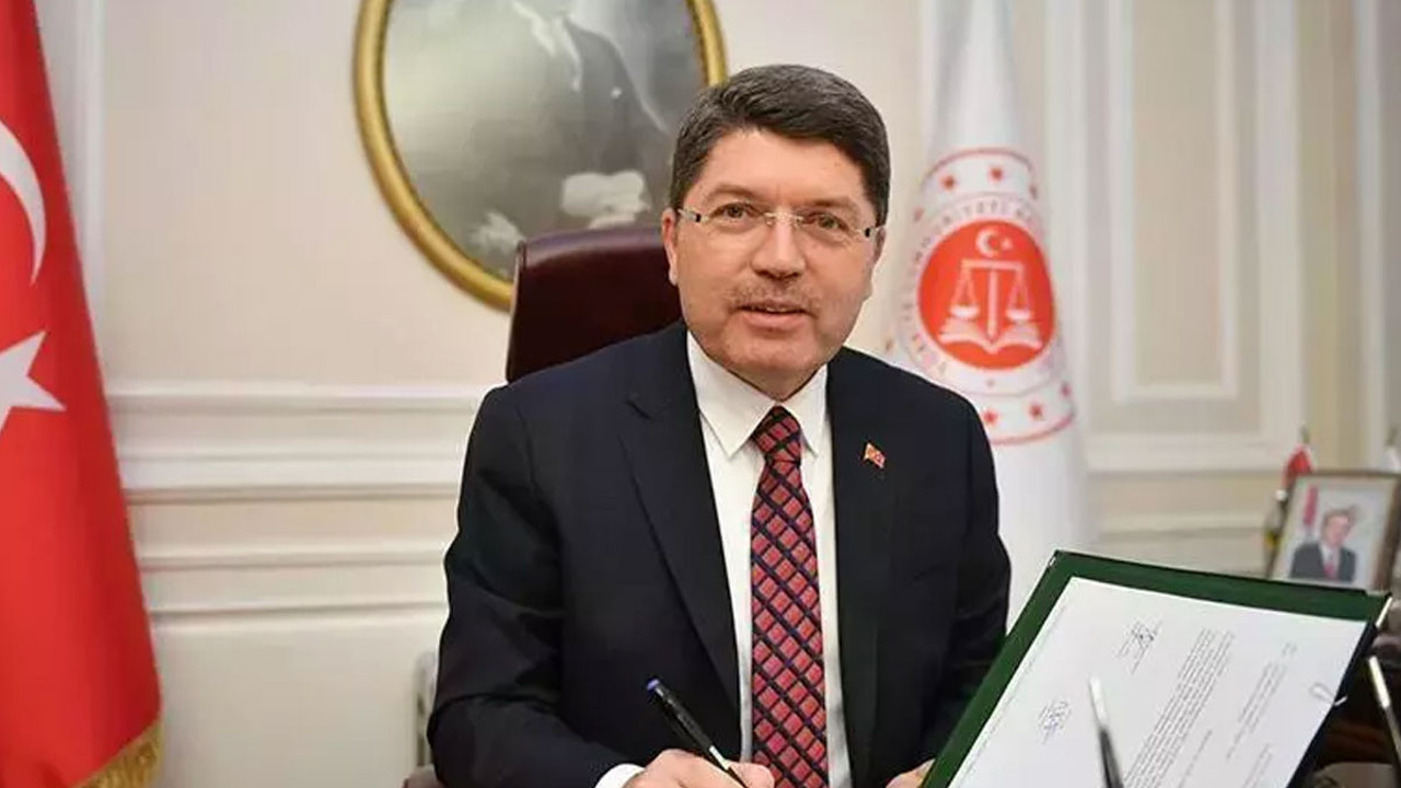 İran paylaşımları incelemeye alındı. Bakan açıkladı