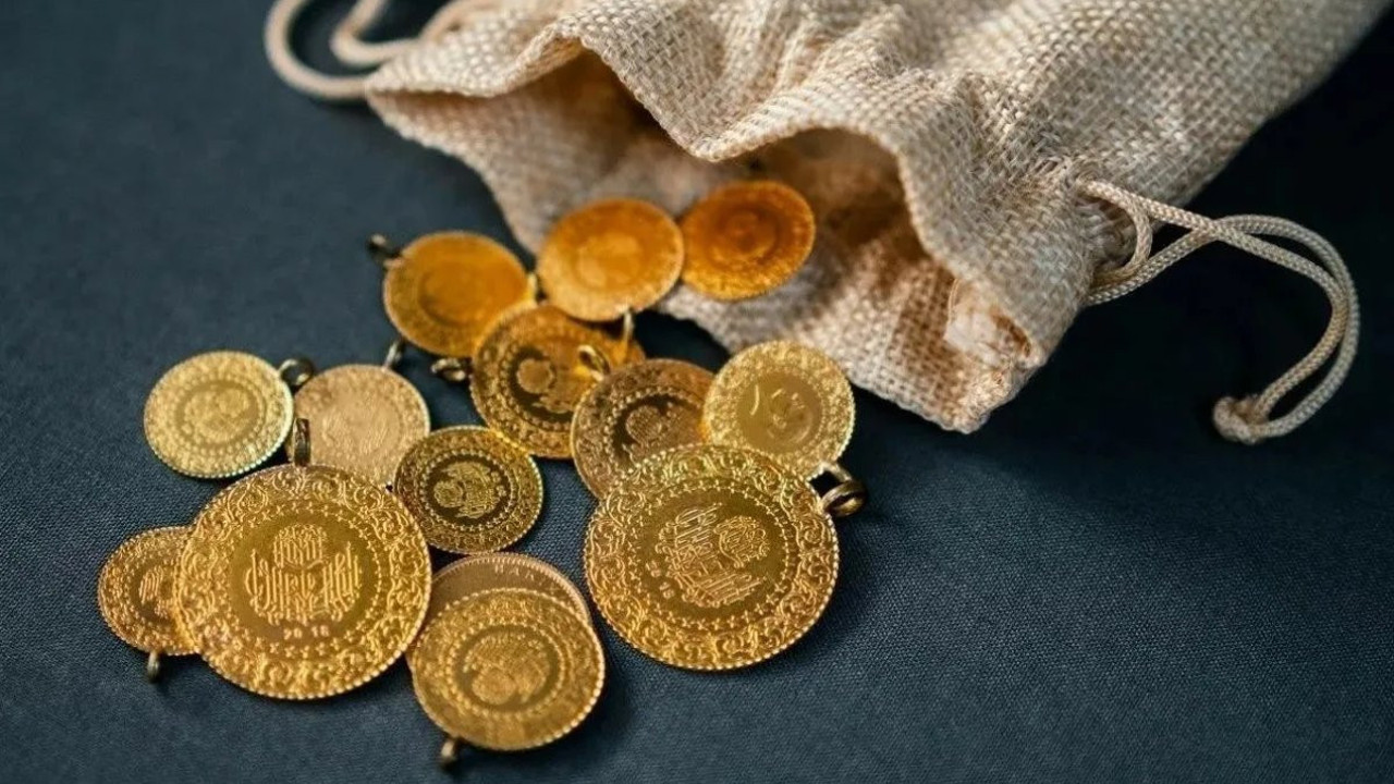 Uzman isim 45 gün sonra altının kaç TL olacağını açıkladı. Herkes koşa koşa kuyumcuya gidecek