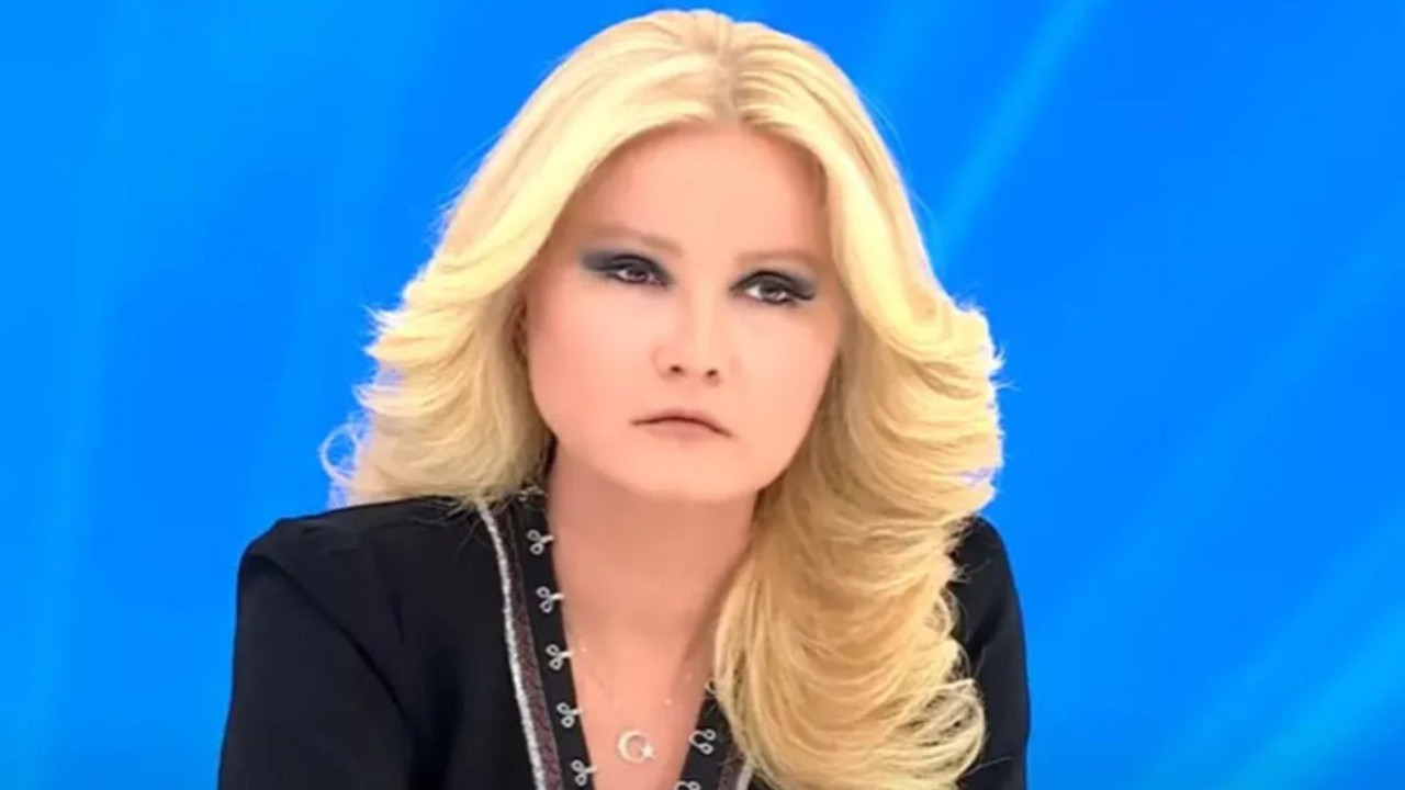 Müge Anlı’ya sosyal medyada büyük linç!