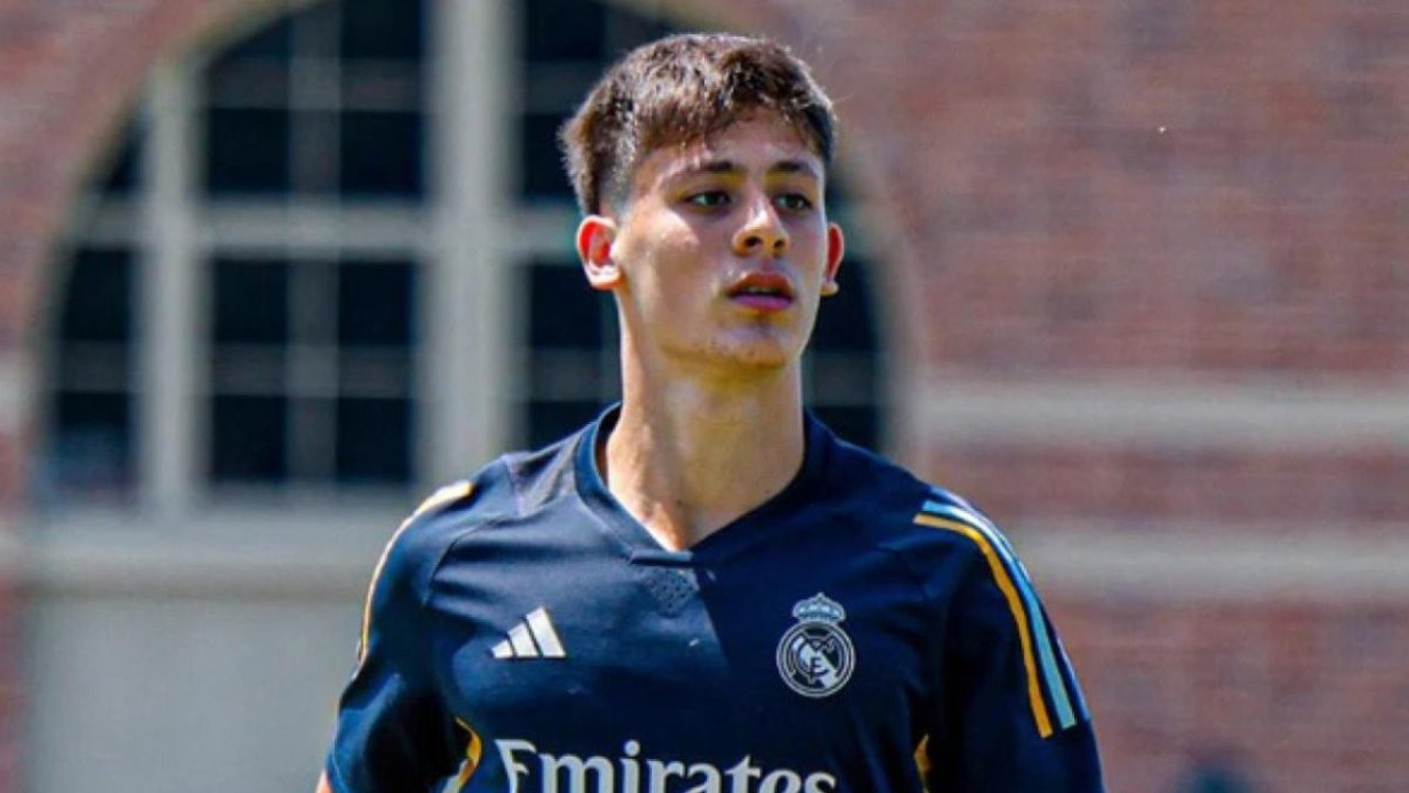 Arda Güler için büyük sınav! 1 formaya 3 aday