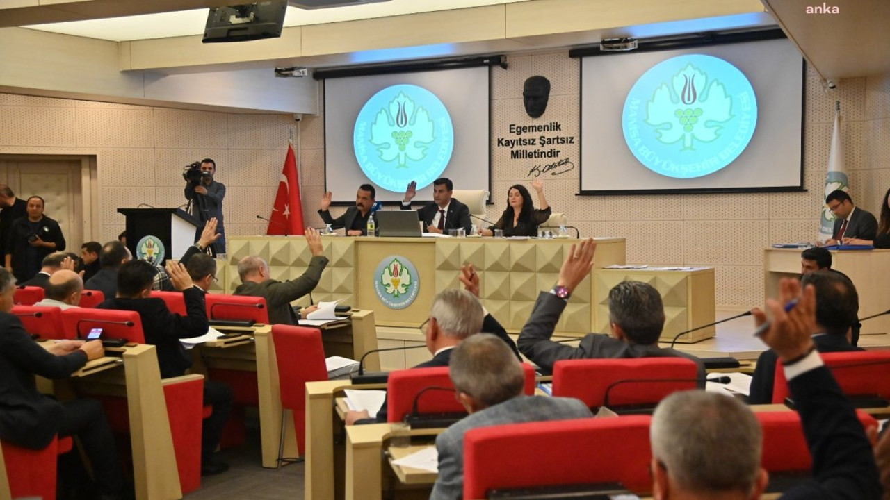 Ferdi Zeyrek ölümüyle ülkeyi yasa boğmuştu! Büyükşehir Meclisi pazartesi günü olağanüstü toplanacak!