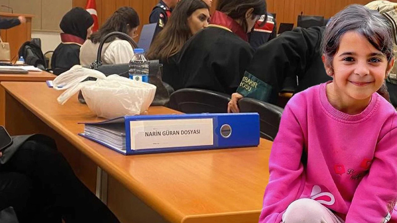 Narin Güran cinayetinde şok detaylar ortaya çıktı! İntikam mı, örtbas mı?: Gerekçeli karar açıklandı
