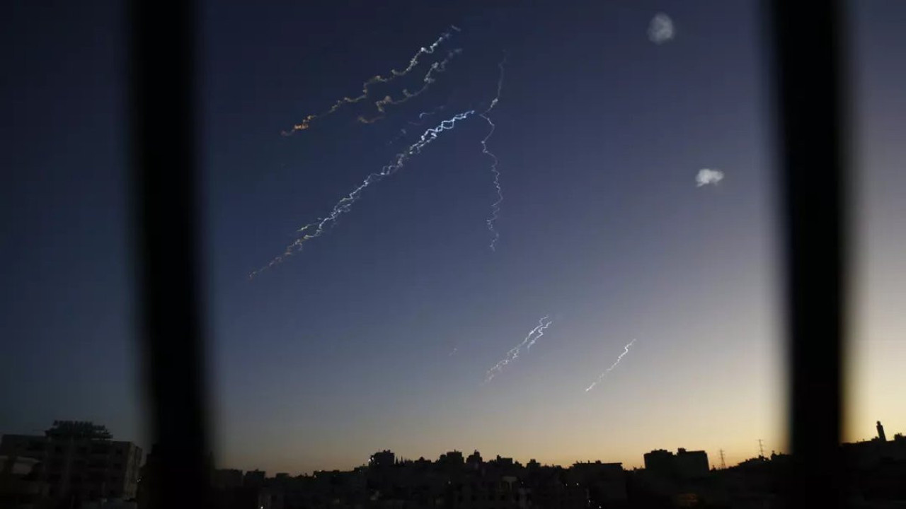 İran: 10 İsrail İHA’sı etkisiz hale getirildi