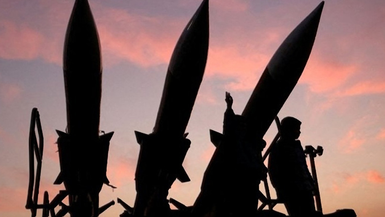 Almanya, Fransa ve İngiltere devreye girdi! İran'ın hamleleri sonrası acil görüşme...