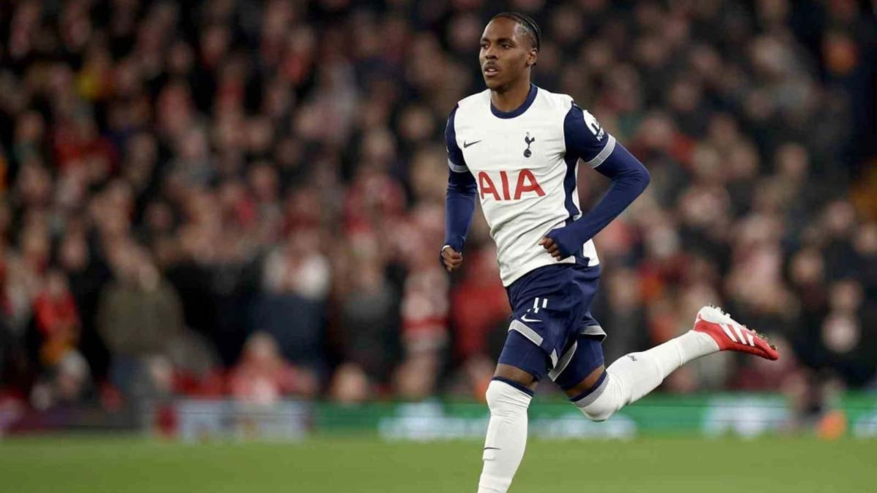 Tottenham, Mathys Tel’in bonservisini aldı