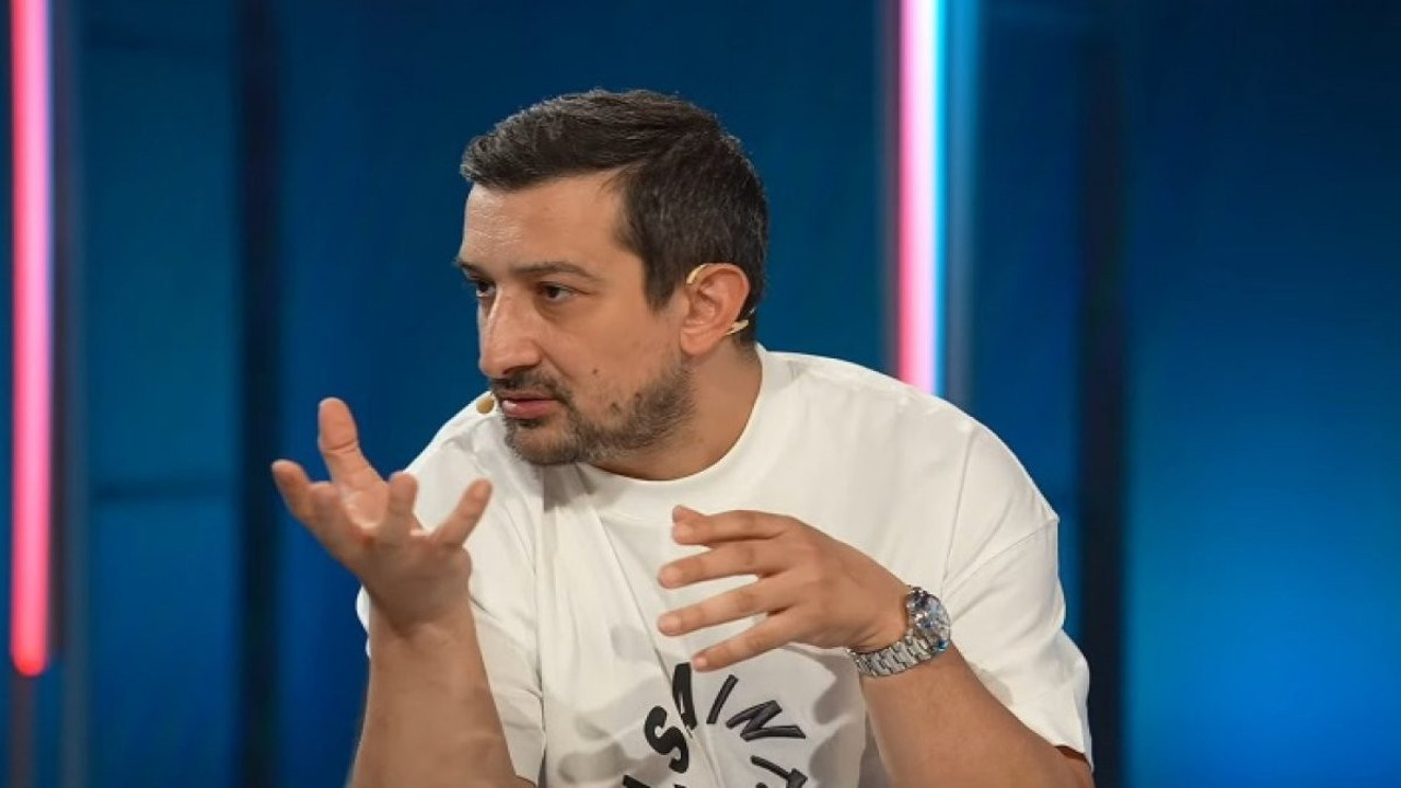 Serhat Akın "Hakan Çalhanoğlu Galatasaray'a gitmek istiyor"