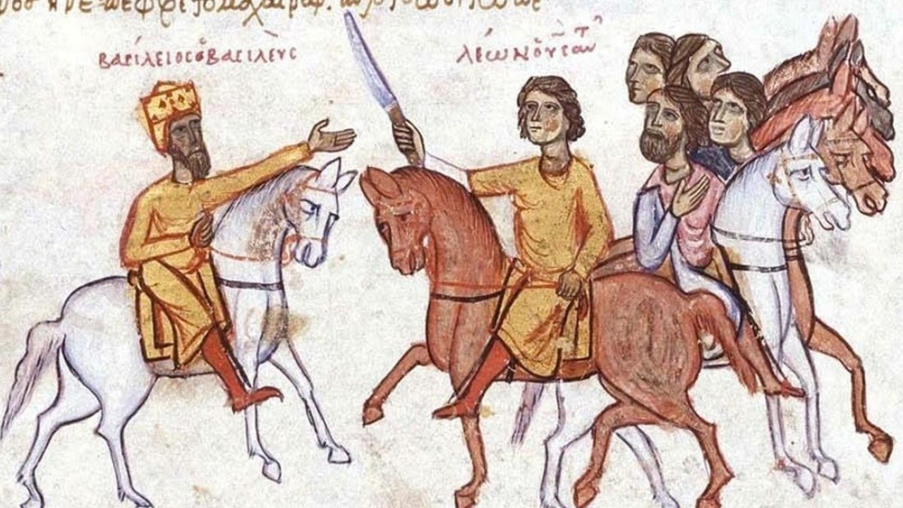 Bizans'ın altın çağı: Makedon Hanedanlığı