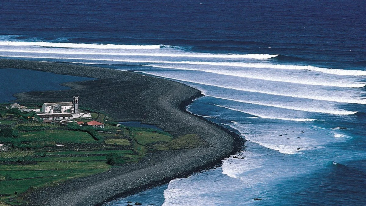 Atlas Okyanusu'nda neler oluyor?