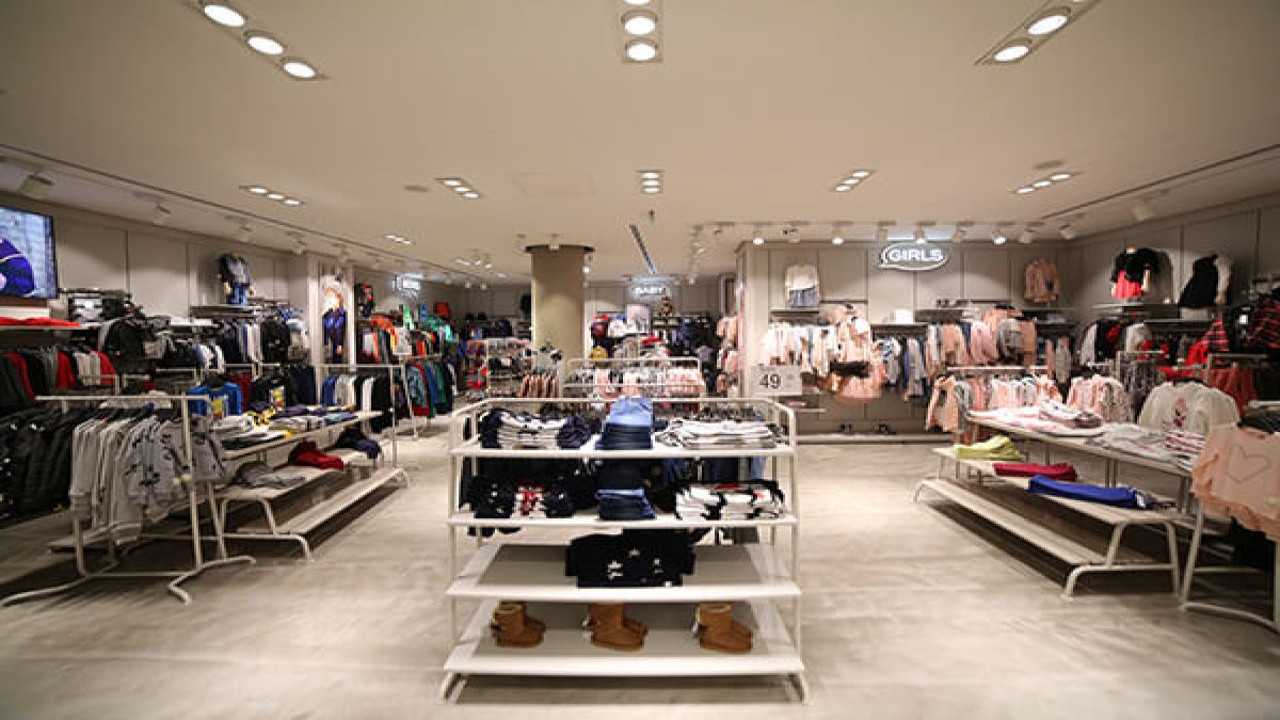 Dev şirket iflasın eşiğine geldi! Dünyaca ünlü markalara üretim yapıyordu