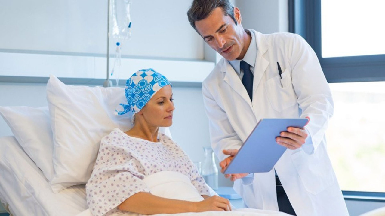 Kanser hastalarına yaz rehberi! Uzmanlardan hayat kurtaran öneriler