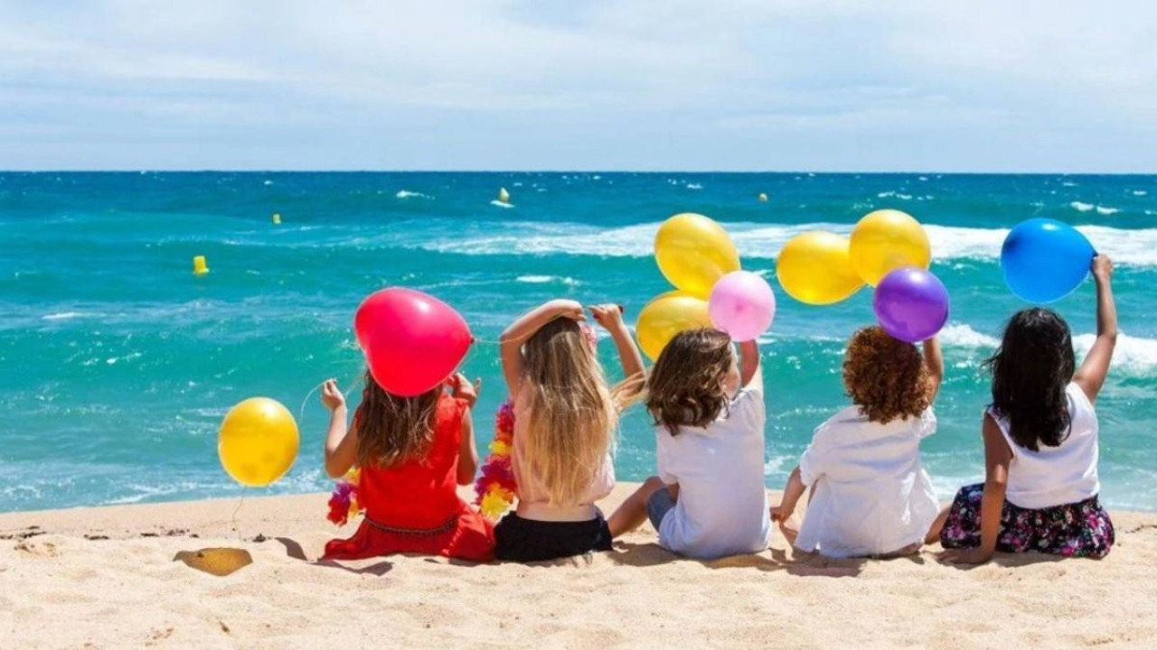 Yazın çocuk sağlığına dair bilinmeyen tehlikeler