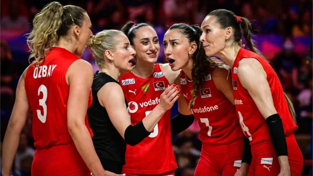 Filenin Sultanları'na İstanbul ayarı!