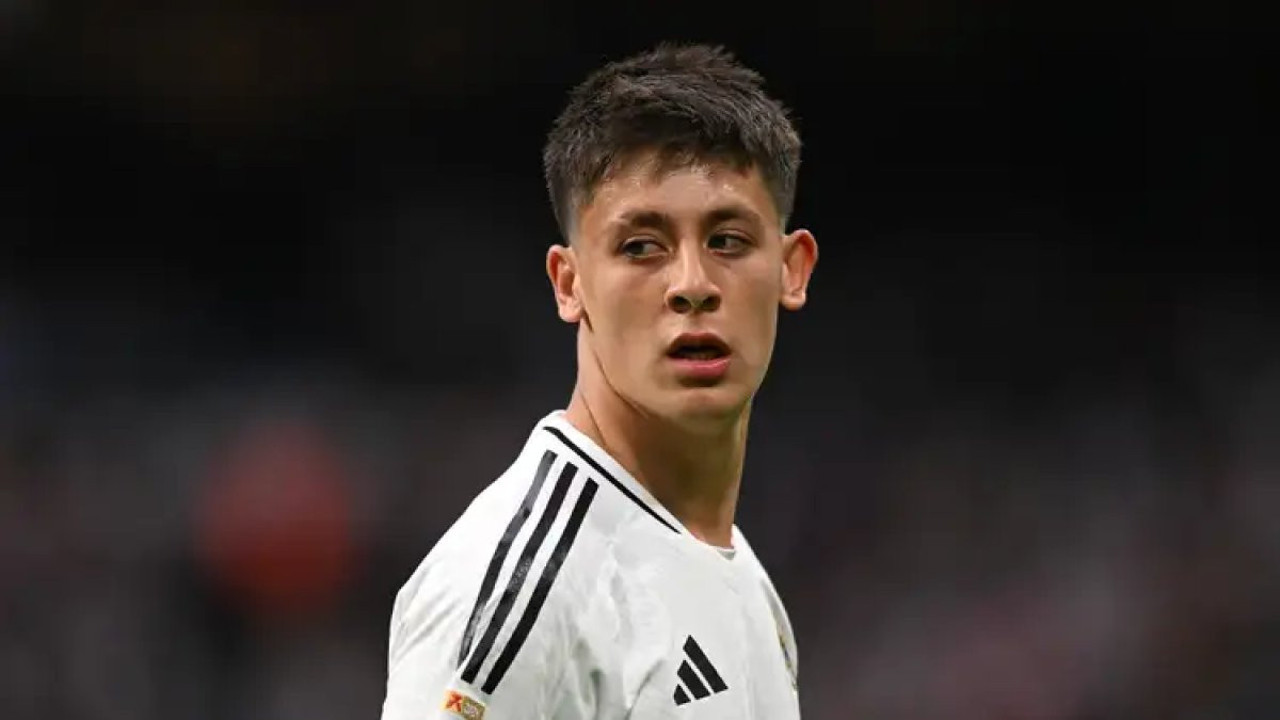 Arda Güler'den flaş transfer açıklaması!