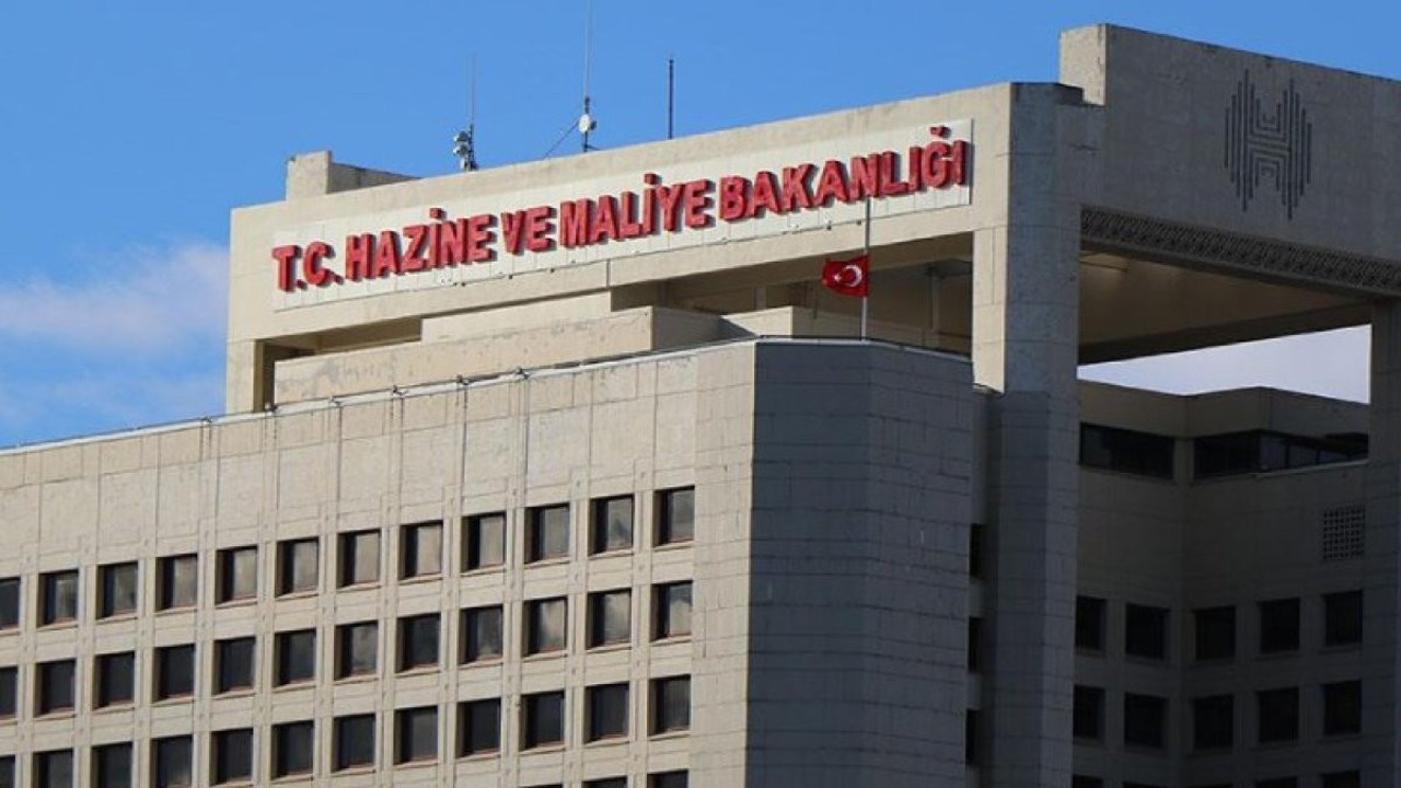 Hazine’den yarın çift ihale: İki tahvil ve kira sertifikası satışı!