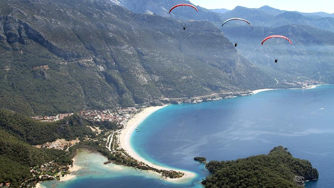 İl olması durumunda Muğla haritası değişecek! Muğla'dan ayrılabilir