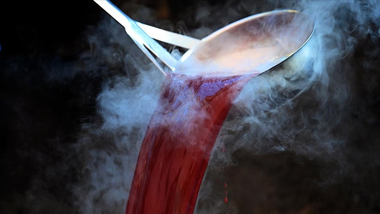 Kansızlığa Karşı Kalkan: Demir Deposu Besinler Sofranızdan Eksik Olmasın!