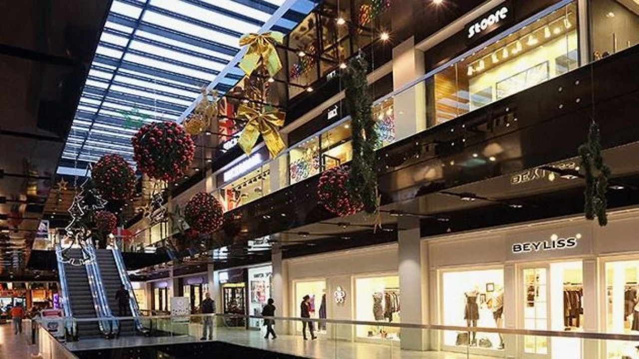 İstanbul'un lüks AVM'si kapanıyor. 18 yıl önce açılmıştı