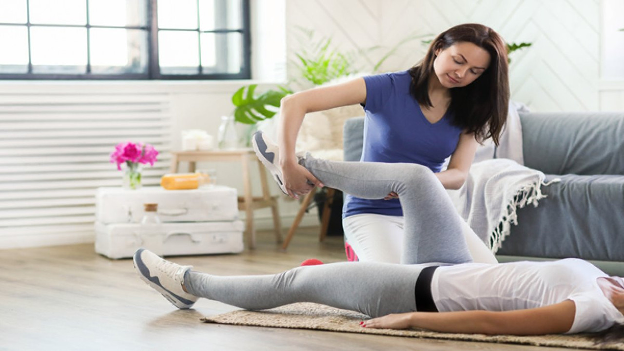 Ağrısız yaşamın anahtarı ortaya çıktı