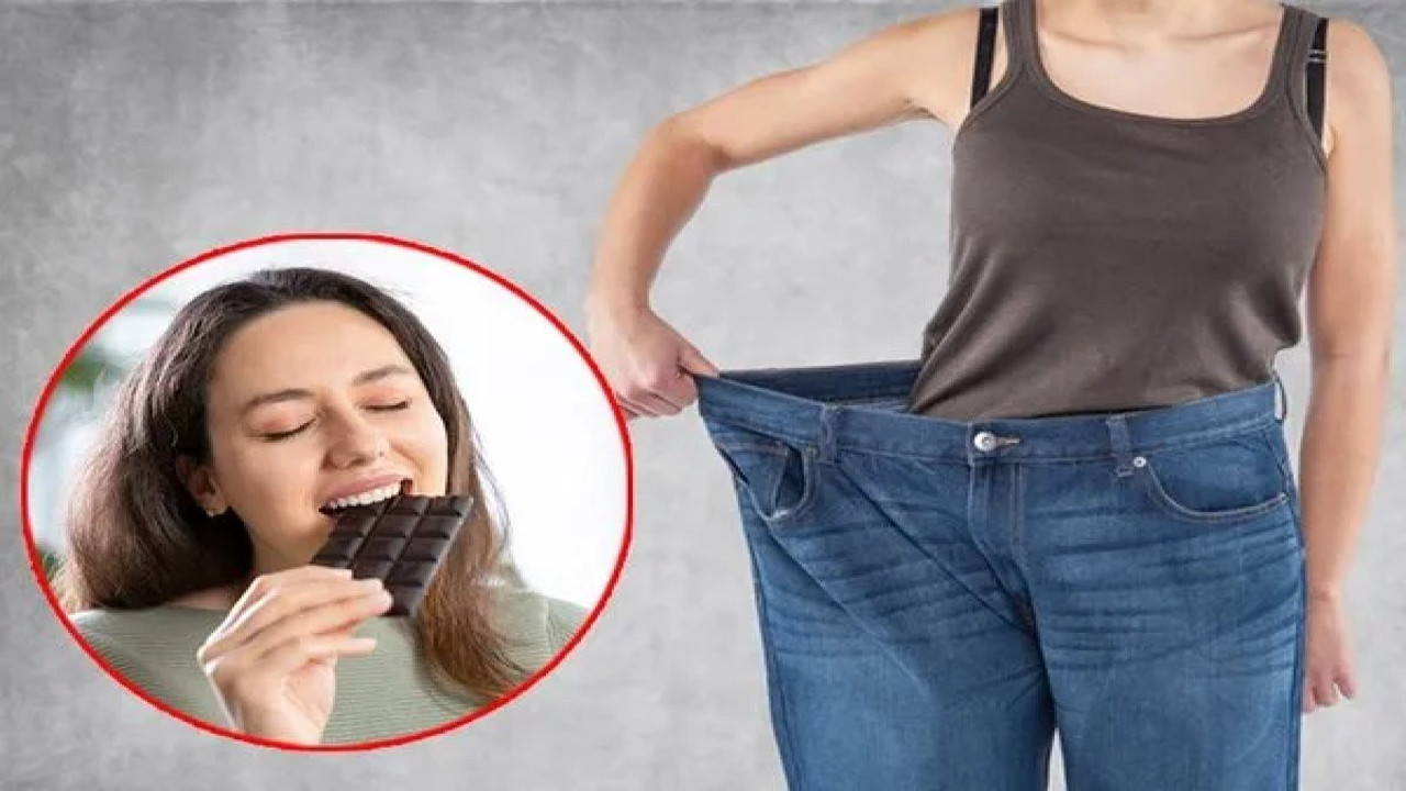 Tatlı kaçamak mı, sağlıklı alışkanlık mı? Çikolatanın sırları