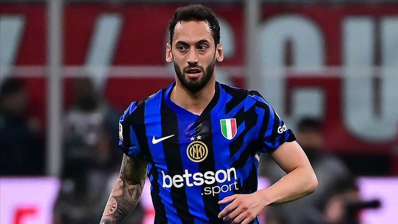 Galatasaray'ın Hakan Çalhanoğlu transferinde 10 numara krizi