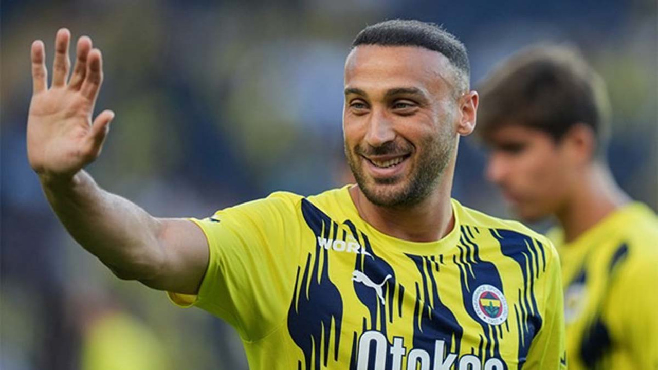 Cenk Tosun'a Süper Lig'den talip çıktı