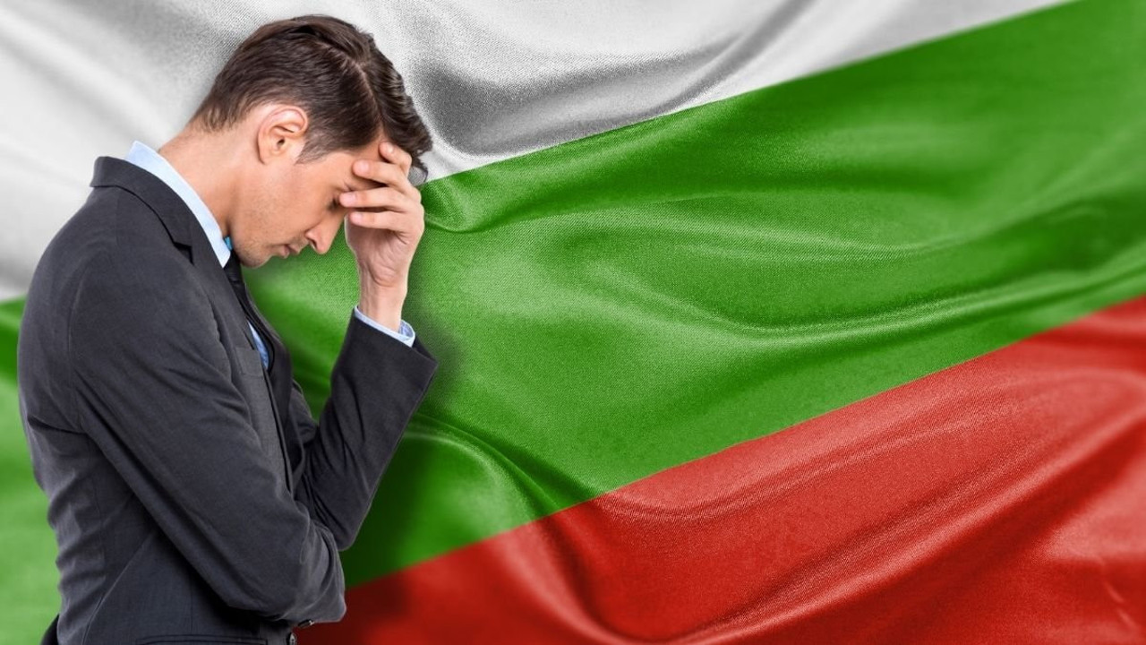Cari açıkta son 3 yılın rekoru kırıldı: Bulgaristan'da kriz kapıda