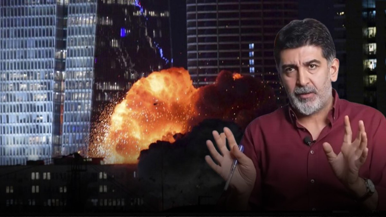 İran'ın ardından sıra Türkiye'ye gelecek korkusu niye pompalanıyor? Levent Gültekin’den çarpıcı yorum