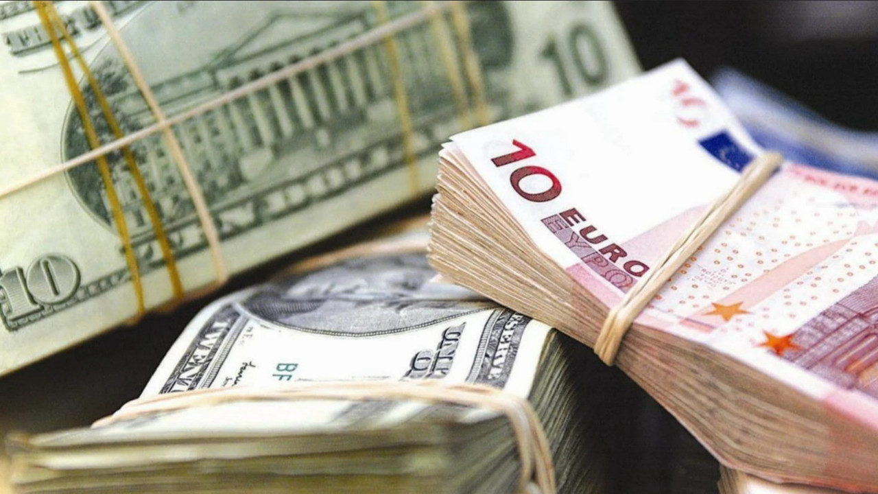 Dolar ve euroda son durum ne? Piyasalarda gün ortası! (18 Haziran 2025)