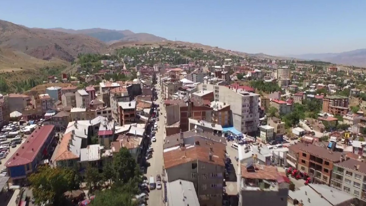 Sivas'a bağlı ilçenin adı değiştirildi! Şehrin merkezi yeniden belirlendi