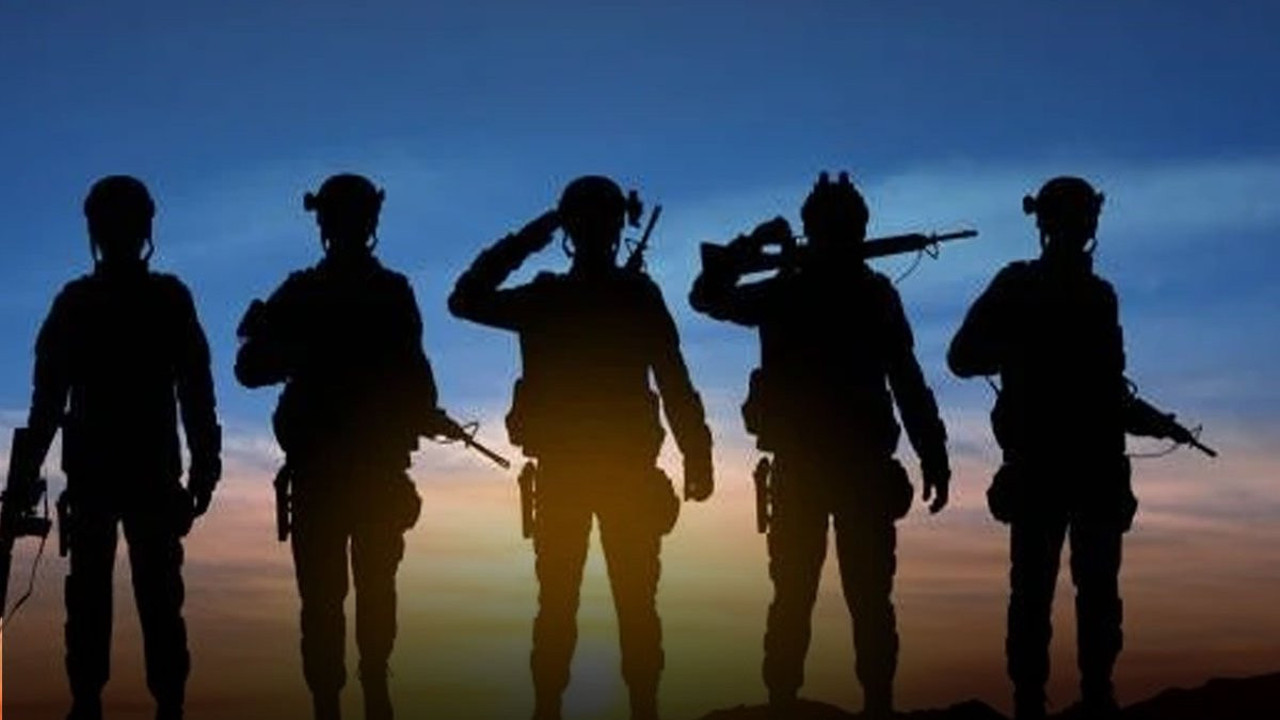 Dünyanın en güçlü orduları belli oldu! İşte İran ve İsrail'in asker sayısı