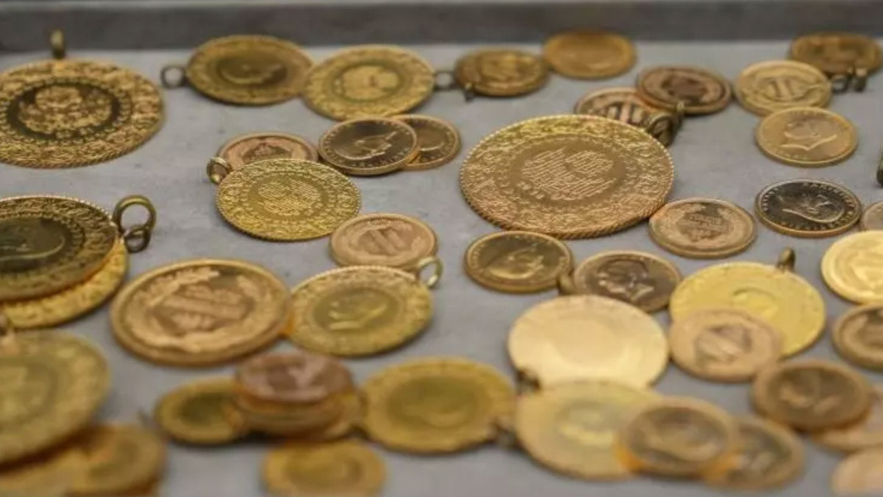 Altının gramı güne düşüşle başladı! İşte altında son rakam (18 Haziran 2025)